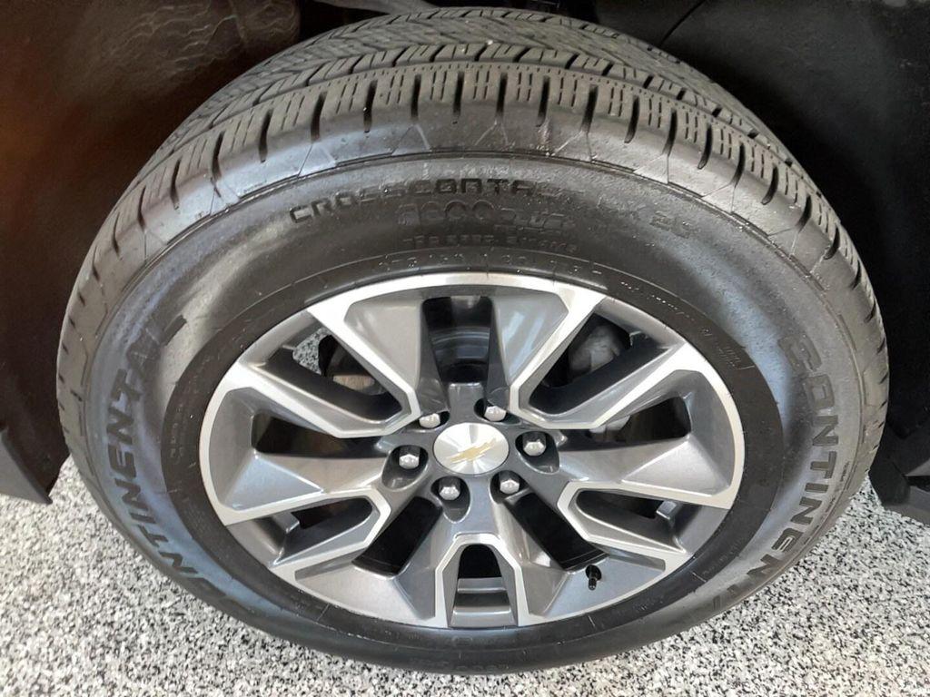 used 2021 Chevrolet Tahoe car, priced at $44,901