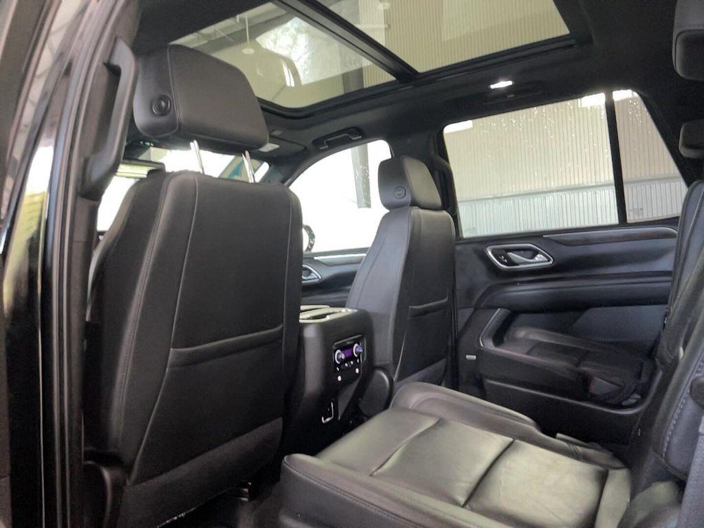 used 2021 Chevrolet Tahoe car, priced at $44,901