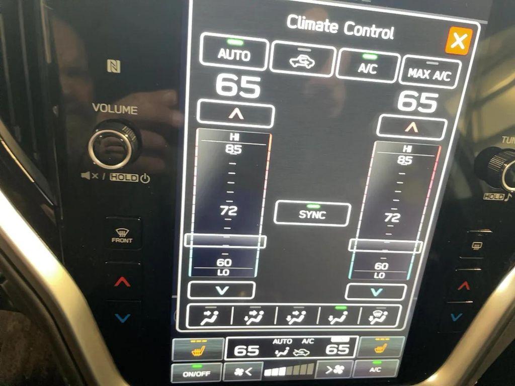 used 2024 Subaru Outback car, priced at $26,921