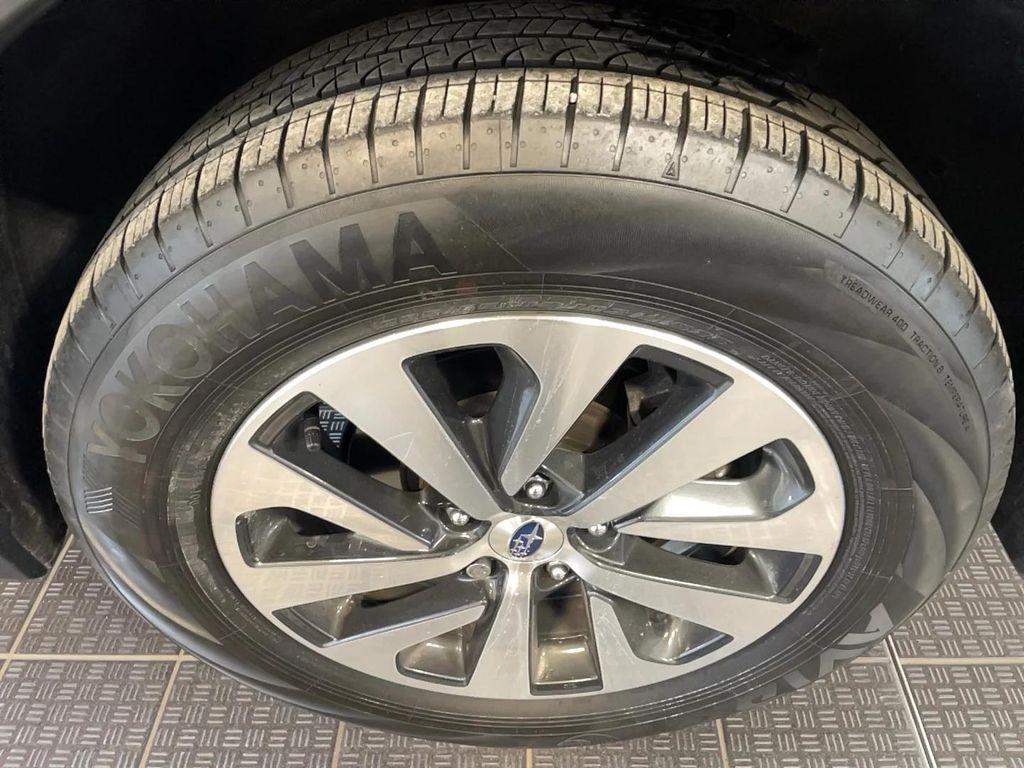 used 2024 Subaru Outback car, priced at $26,921