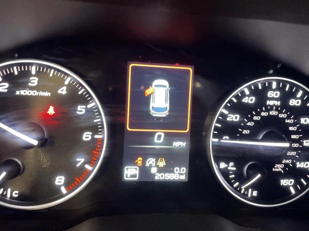 used 2024 Subaru Outback car, priced at $26,921