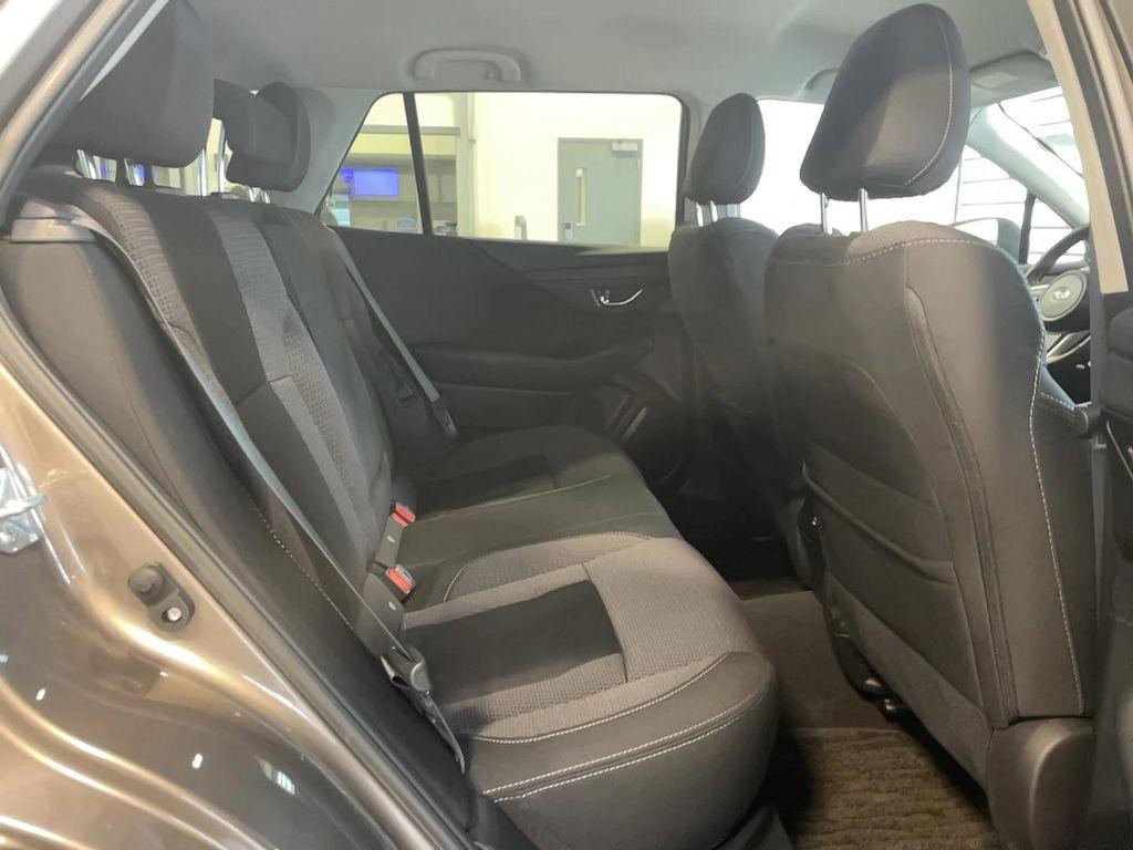 used 2024 Subaru Outback car, priced at $26,921