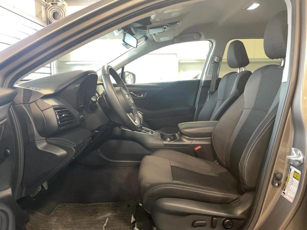 used 2024 Subaru Outback car, priced at $26,921