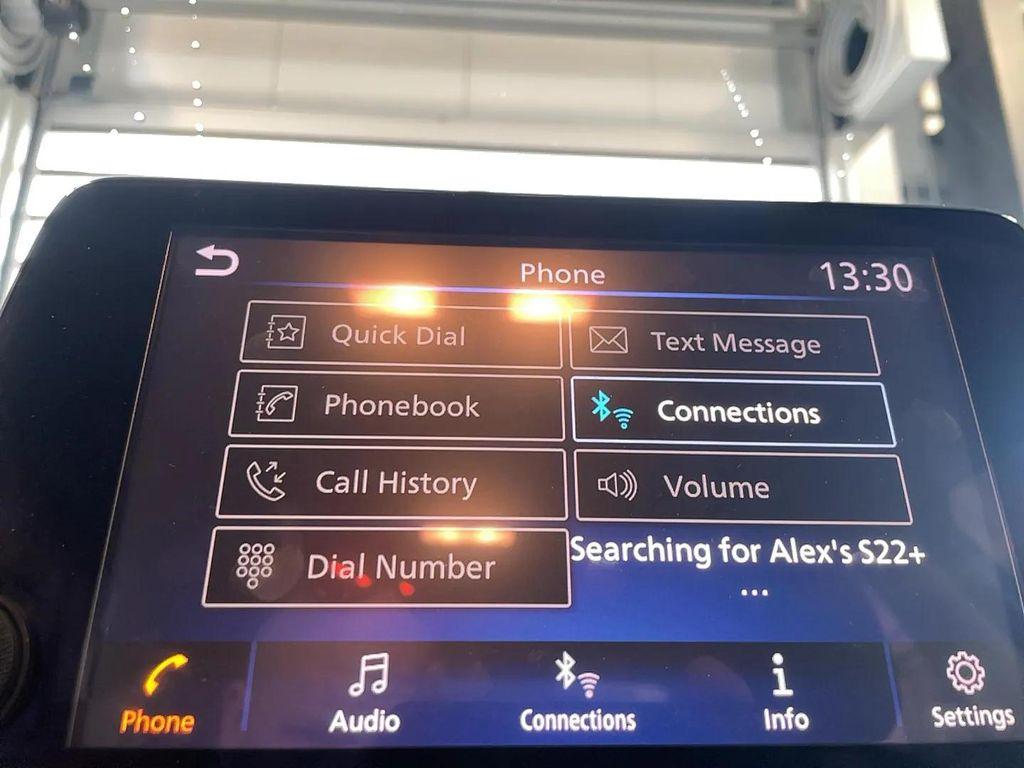 used 2021 Nissan Sentra car, priced at $18,981