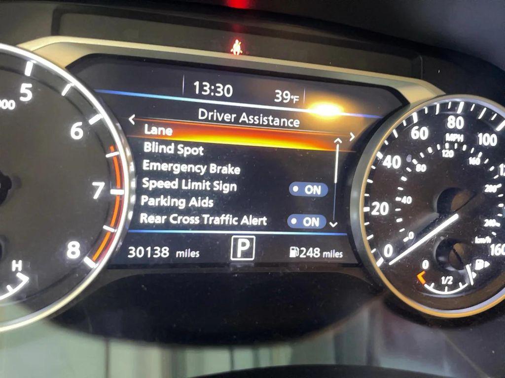 used 2021 Nissan Sentra car, priced at $18,981