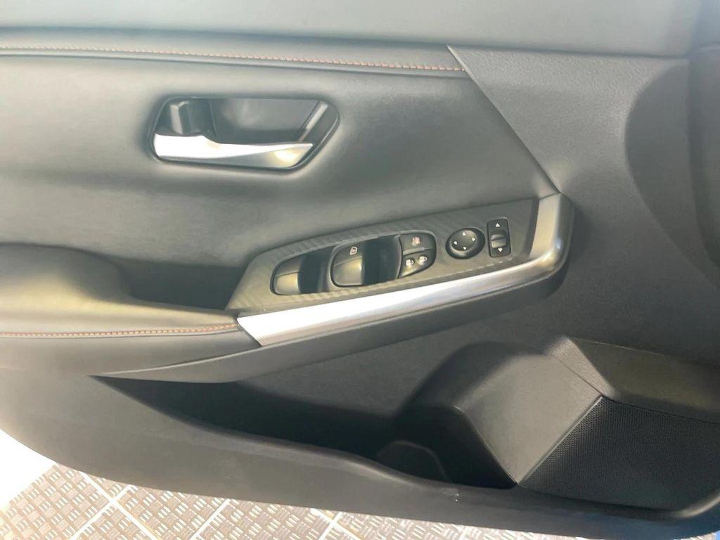 used 2021 Nissan Sentra car, priced at $18,981