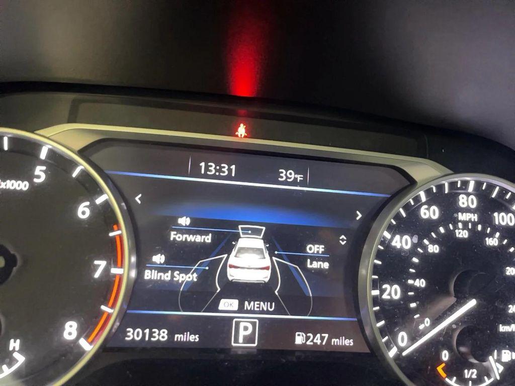 used 2021 Nissan Sentra car, priced at $18,981