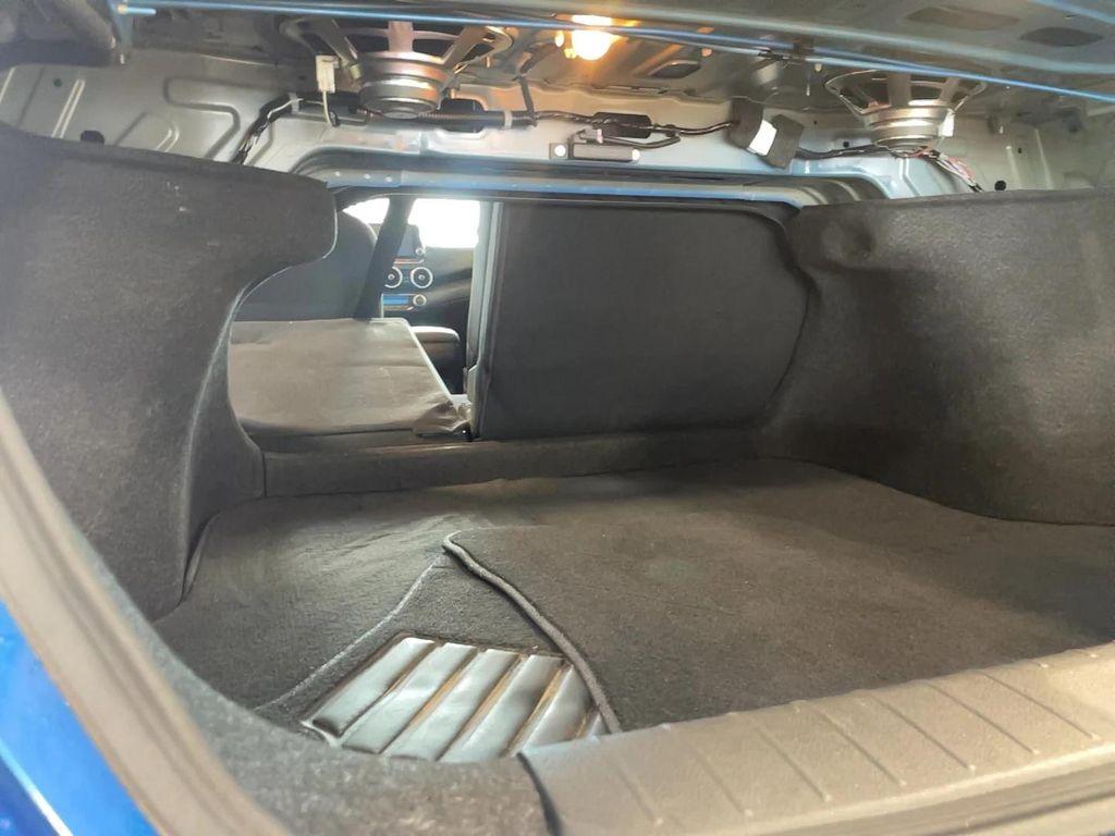 used 2021 Nissan Sentra car, priced at $18,981