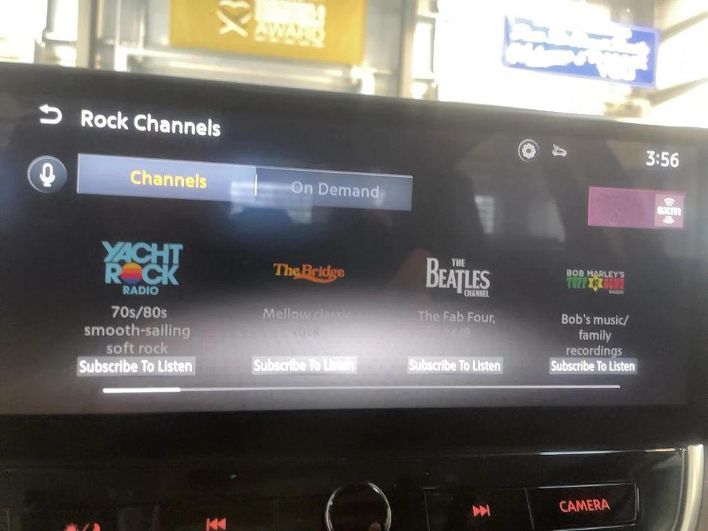 used 2023 Nissan Altima car, priced at $20,921