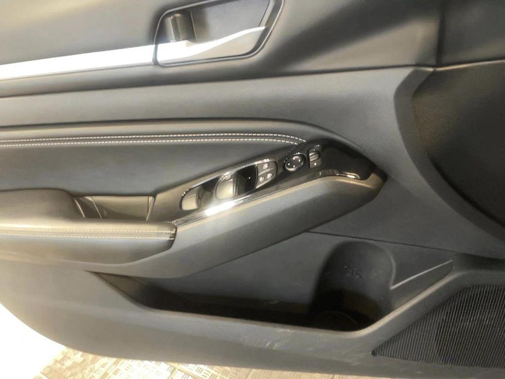 used 2023 Nissan Altima car, priced at $20,921