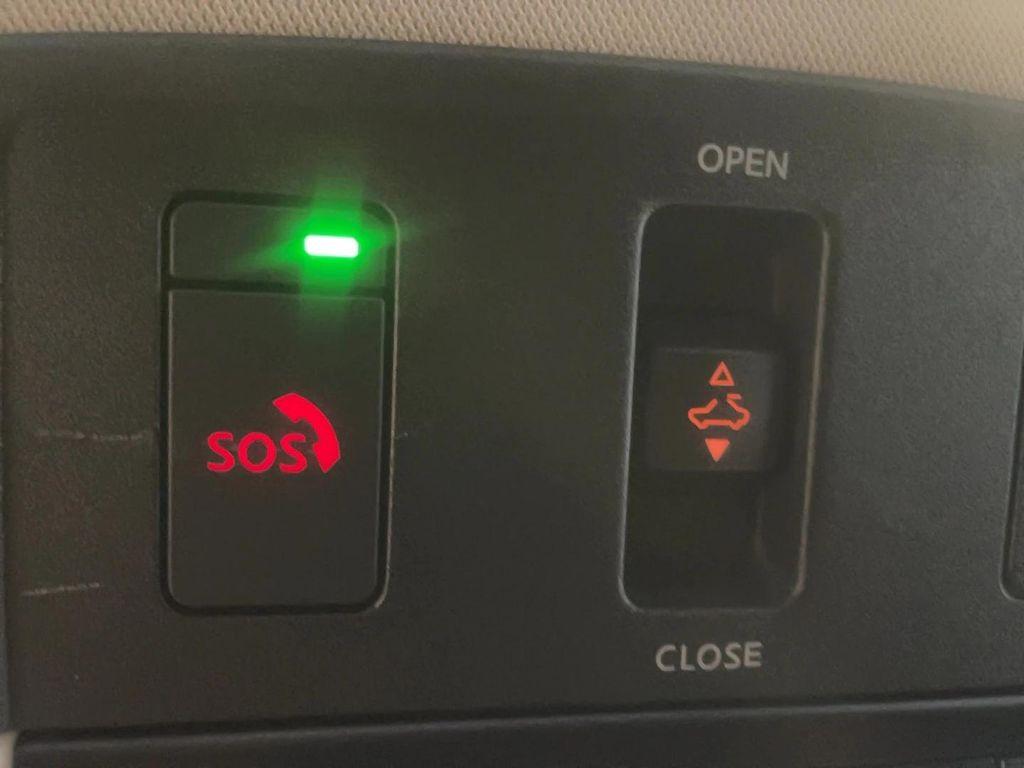 used 2023 Nissan Altima car, priced at $20,921