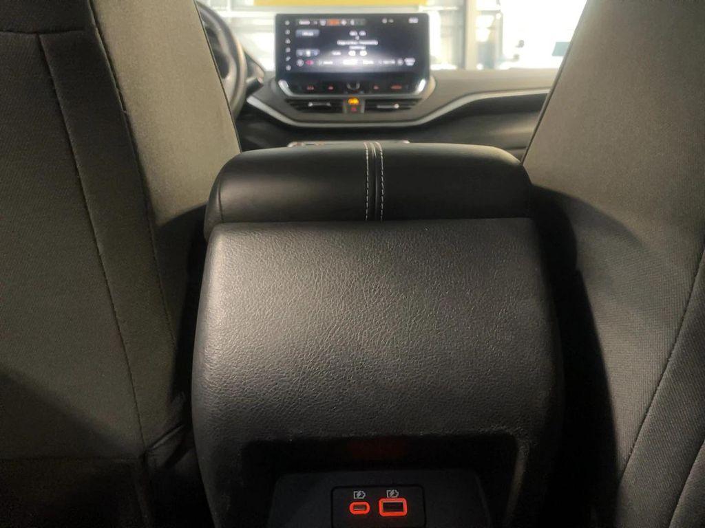 used 2023 Nissan Altima car, priced at $20,921