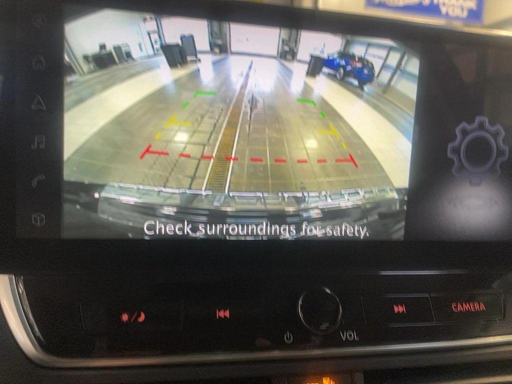 used 2023 Nissan Altima car, priced at $20,921