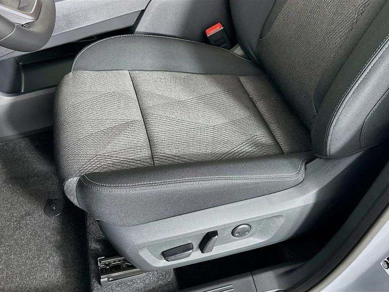 new 2026 Nissan Rogue car, priced at $34,300