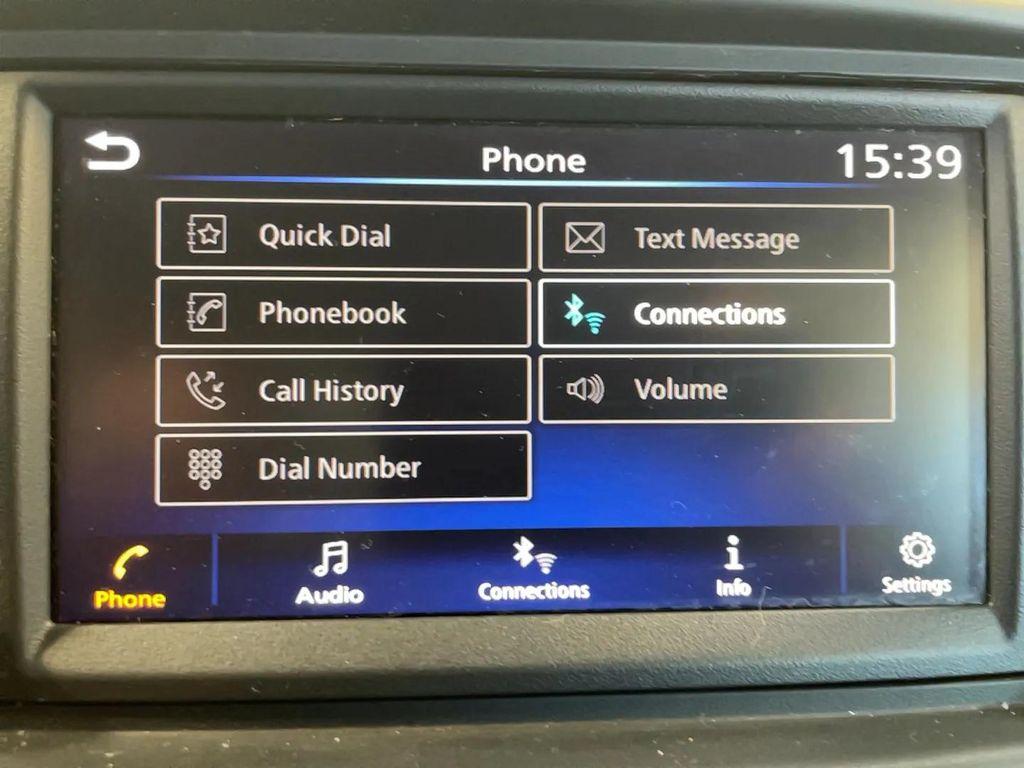 used 2021 Nissan NV200 car, priced at $27,971