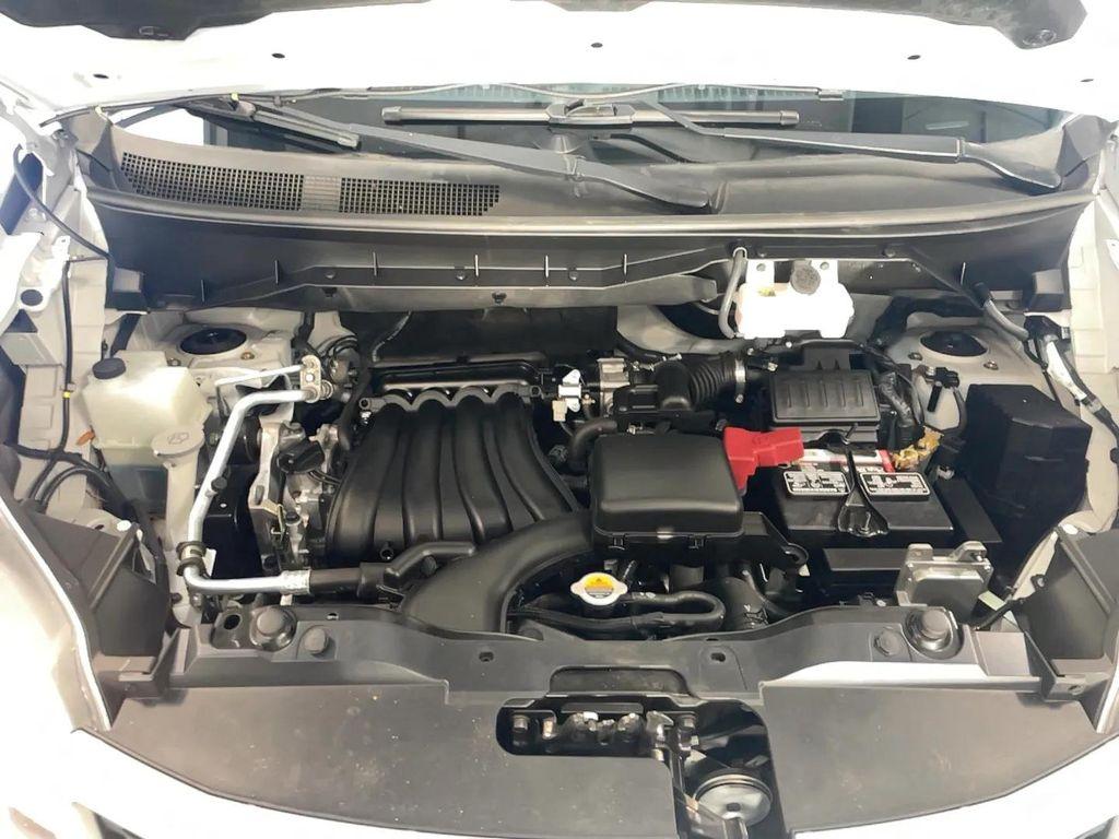 used 2021 Nissan NV200 car, priced at $27,971