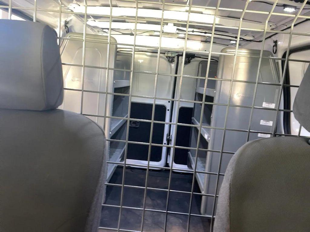 used 2021 Nissan NV200 car, priced at $27,971