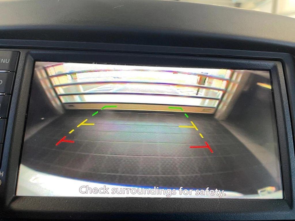 used 2021 Nissan NV200 car, priced at $27,971