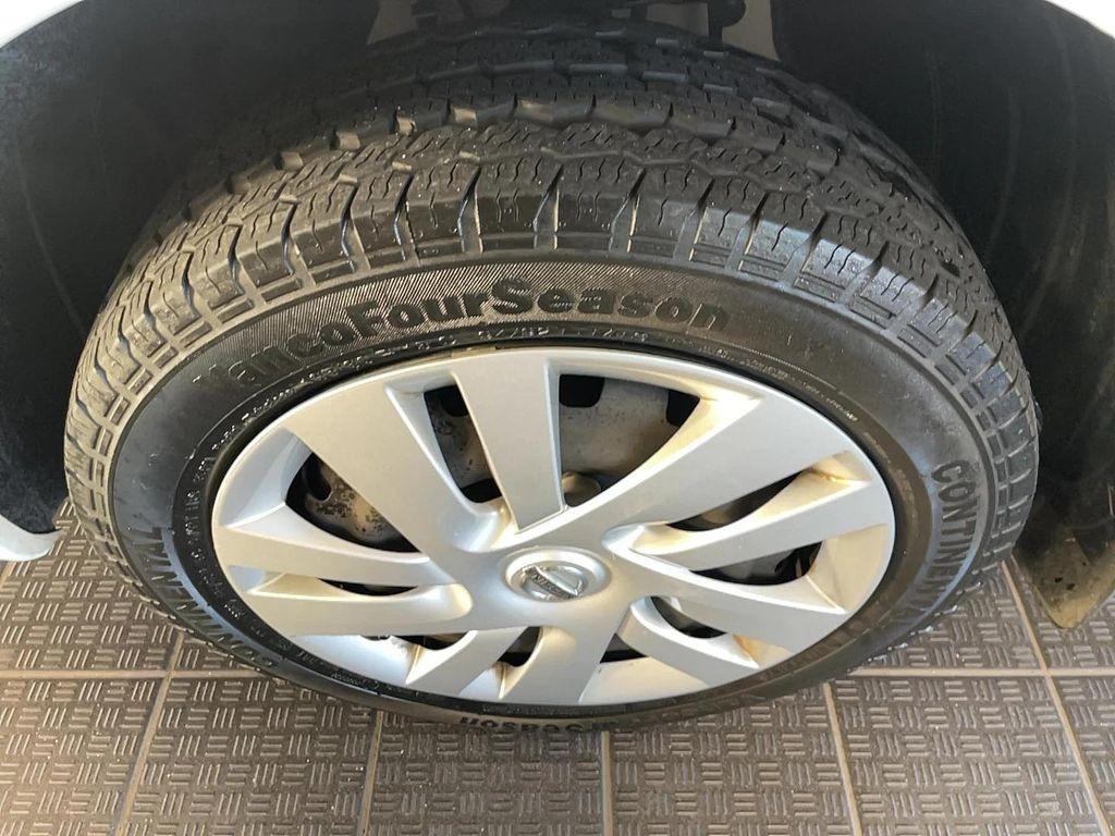 used 2021 Nissan NV200 car, priced at $27,971