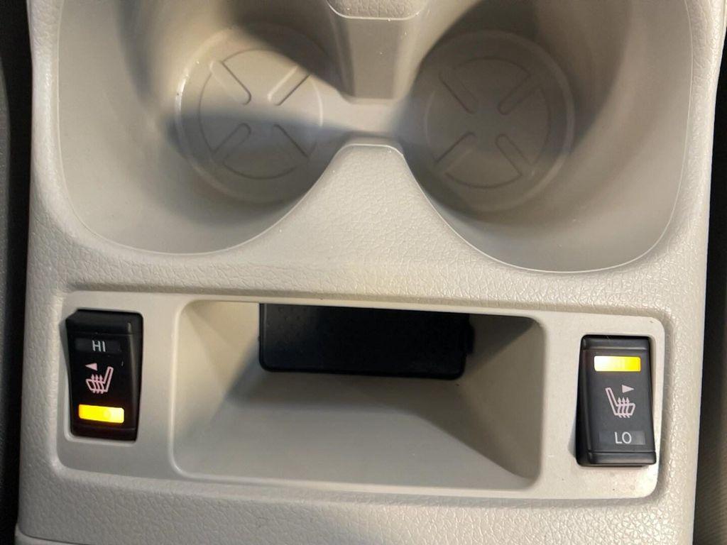 used 2022 Nissan Rogue Sport car, priced at $25,921