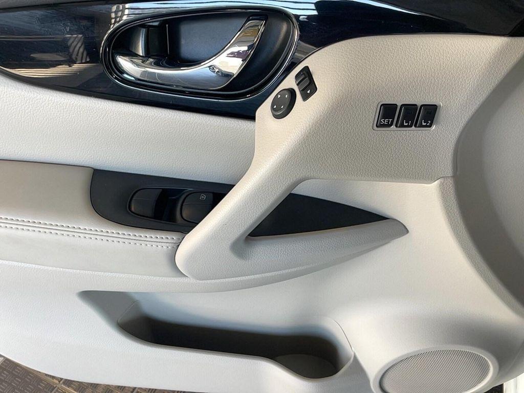 used 2022 Nissan Rogue Sport car, priced at $25,921