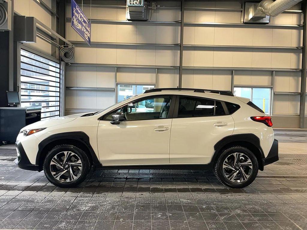 used 2024 Subaru Crosstrek car, priced at $24,999
