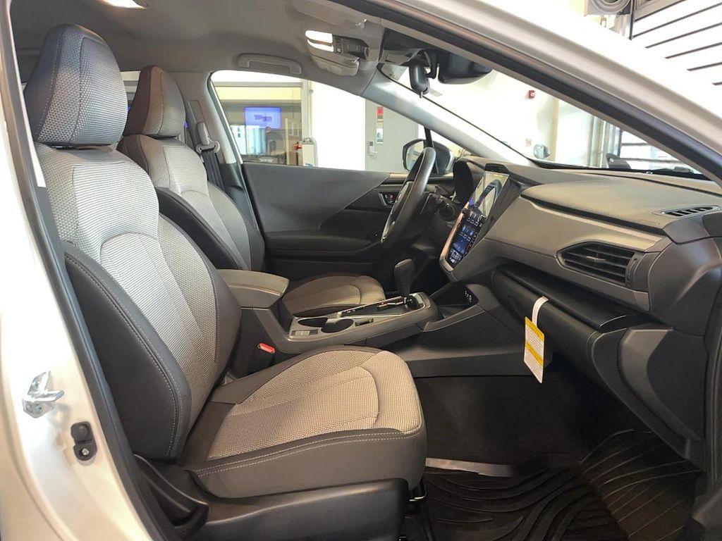 used 2024 Subaru Crosstrek car, priced at $24,999