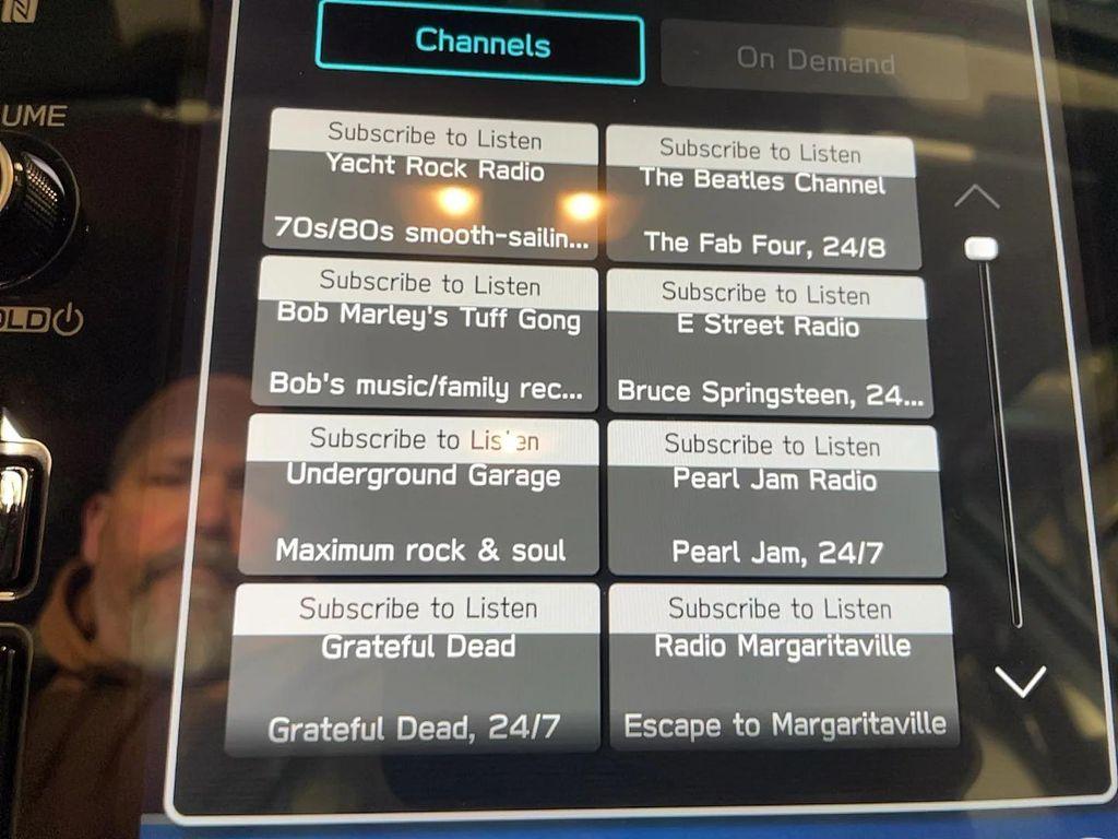 used 2024 Subaru Crosstrek car, priced at $24,999