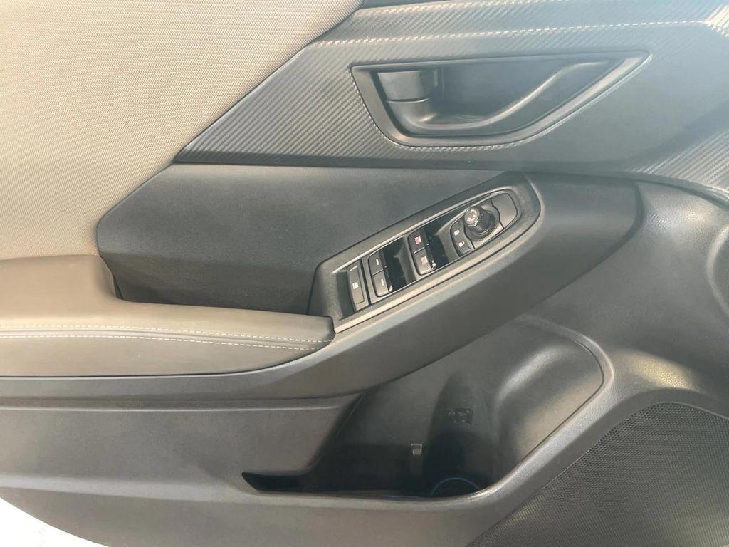 used 2024 Subaru Crosstrek car, priced at $24,999