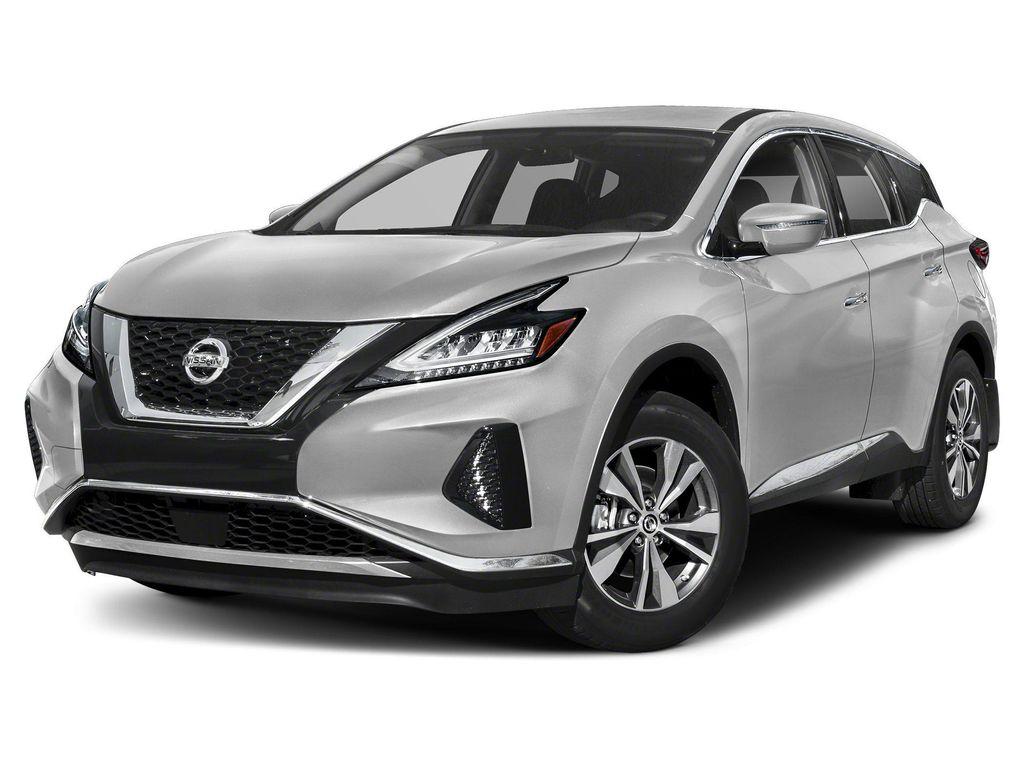 used 2019 Nissan Murano car, priced at $18,981
