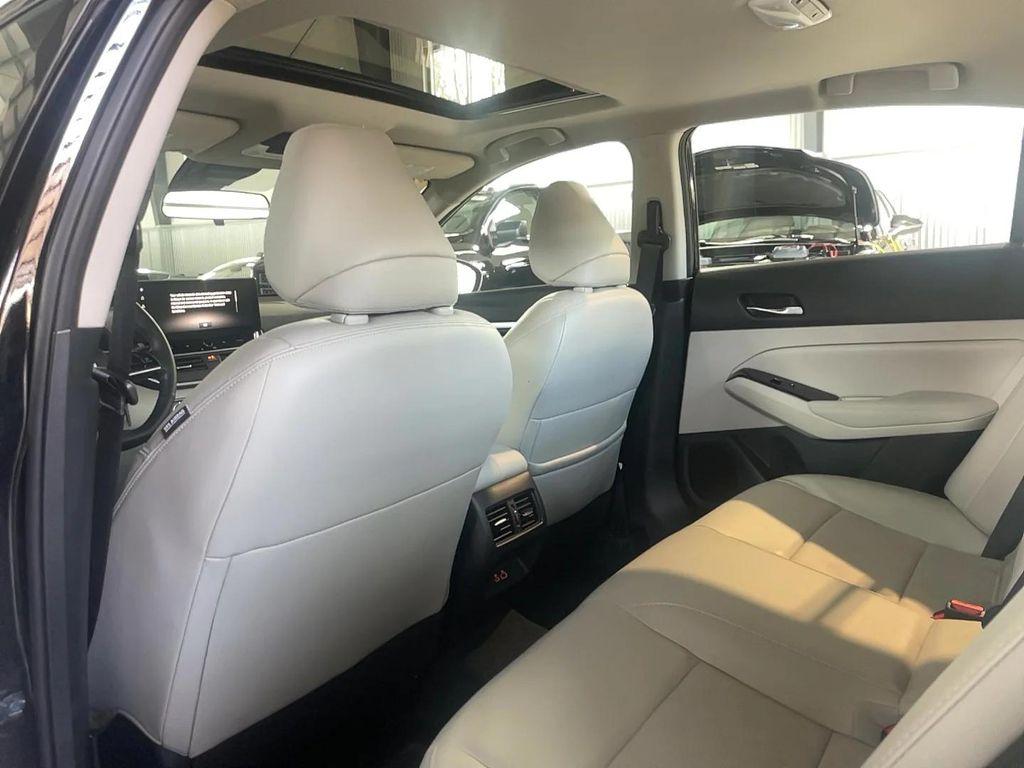 used 2023 Nissan Altima car, priced at $26,569