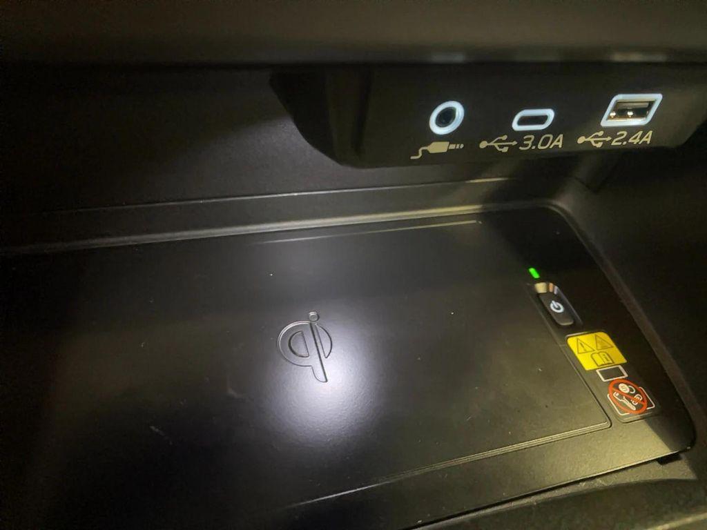 used 2025 Subaru Crosstrek car, priced at $29,991