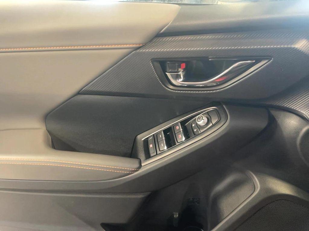 used 2025 Subaru Crosstrek car, priced at $29,991