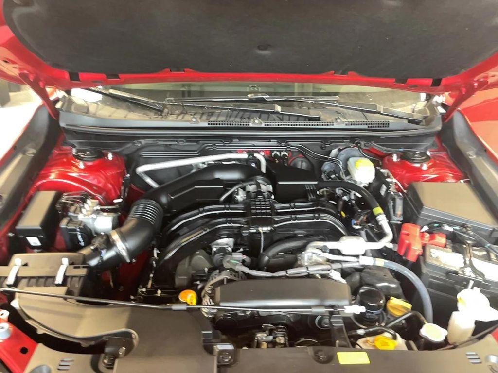 used 2025 Subaru Crosstrek car, priced at $29,991