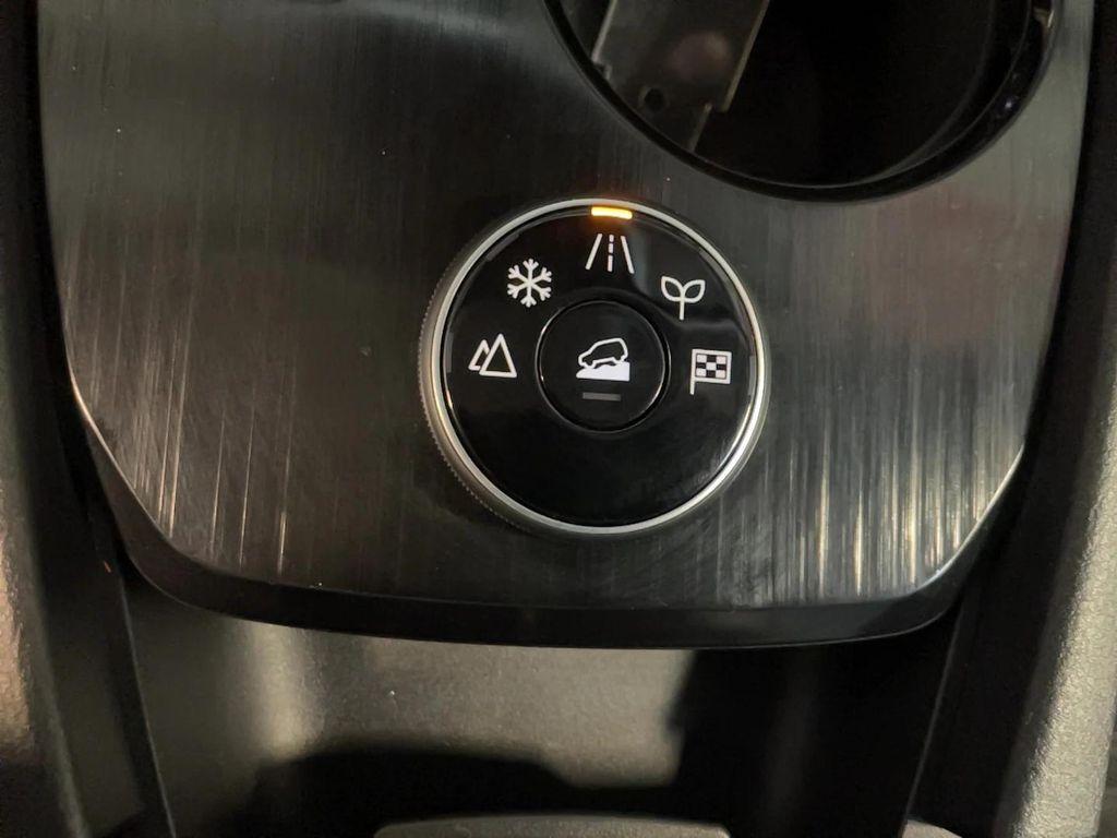 used 2025 Nissan Rogue car, priced at $32,921