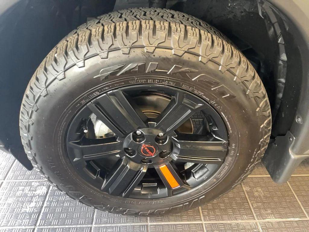 used 2025 Nissan Rogue car, priced at $32,921