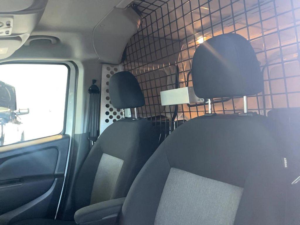 used 2022 Ram ProMaster City car, priced at $34,921