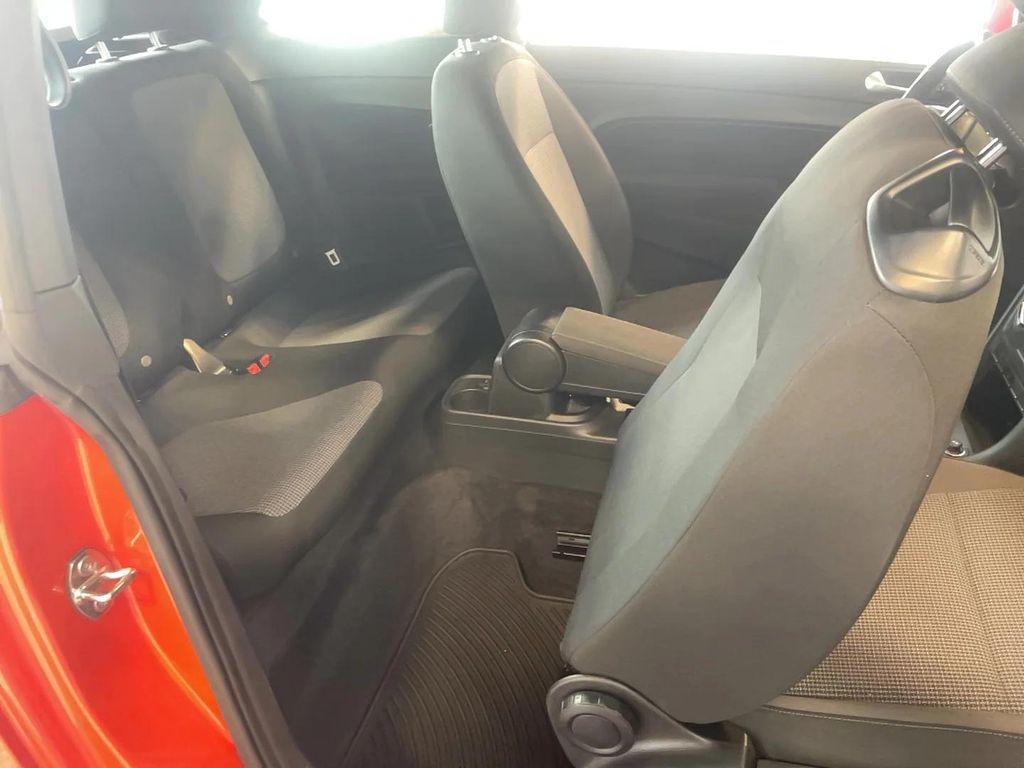 used 2019 Volkswagen Beetle car, priced at $25,921