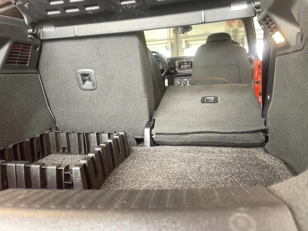 used 2019 Volkswagen Beetle car, priced at $25,921