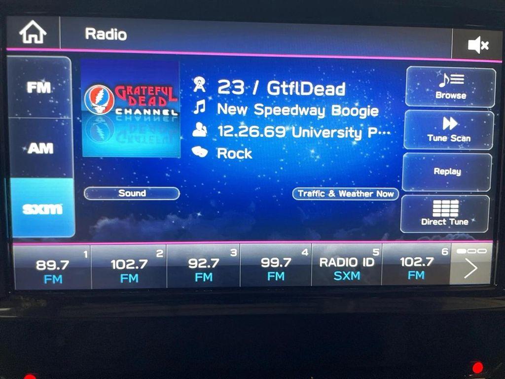 used 2021 Subaru Crosstrek car, priced at $22,921