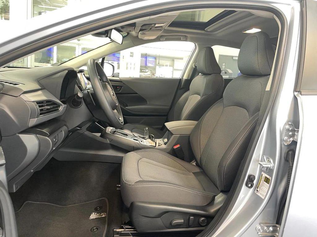 used 2024 Subaru Crosstrek car, priced at $26,991