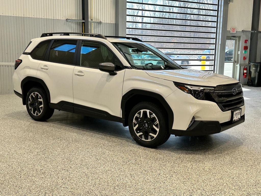 new 2026 Subaru Outback car, priced at $43,661