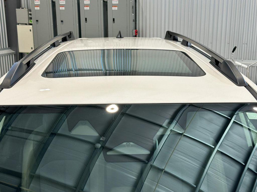 new 2026 Subaru Outback car, priced at $43,661