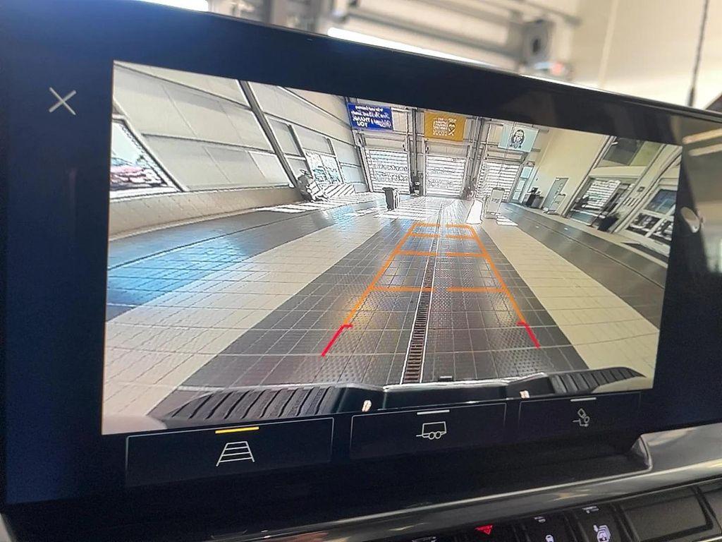 used 2024 Chevrolet Silverado 2500 car, priced at $54,951