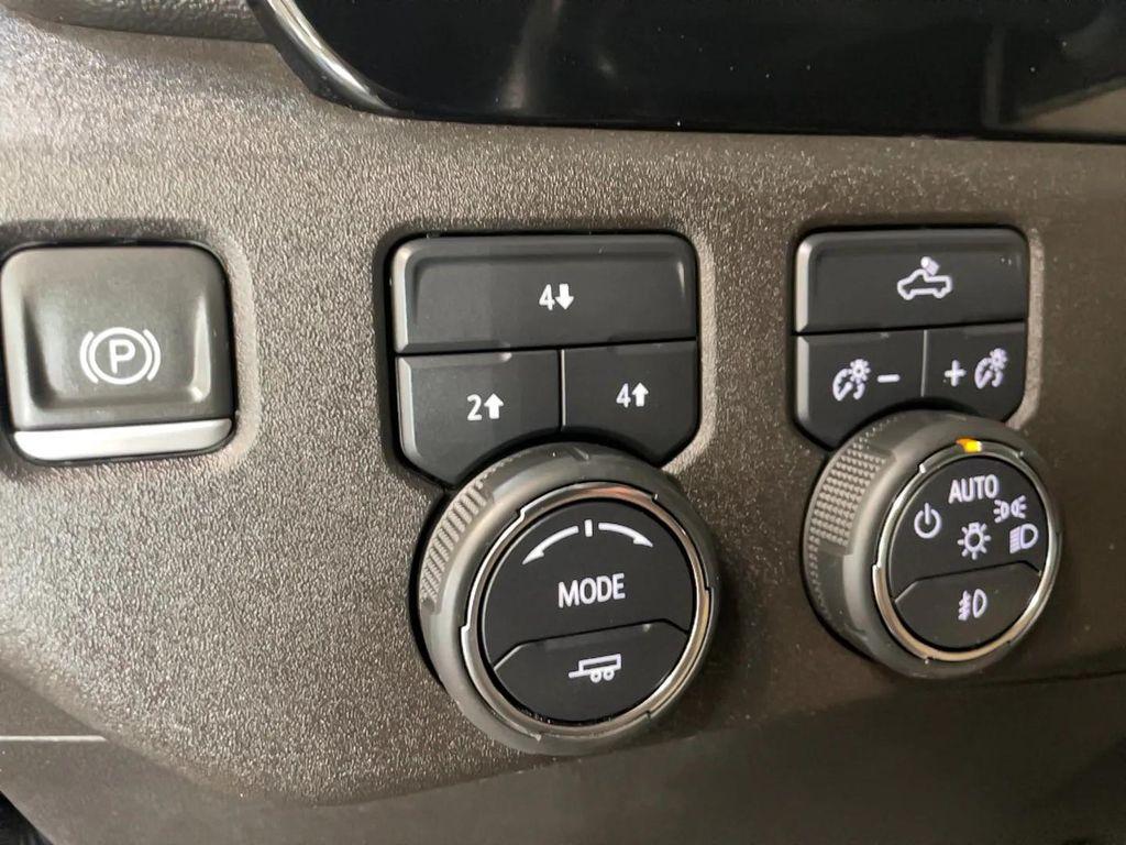 used 2024 Chevrolet Silverado 2500 car, priced at $54,951