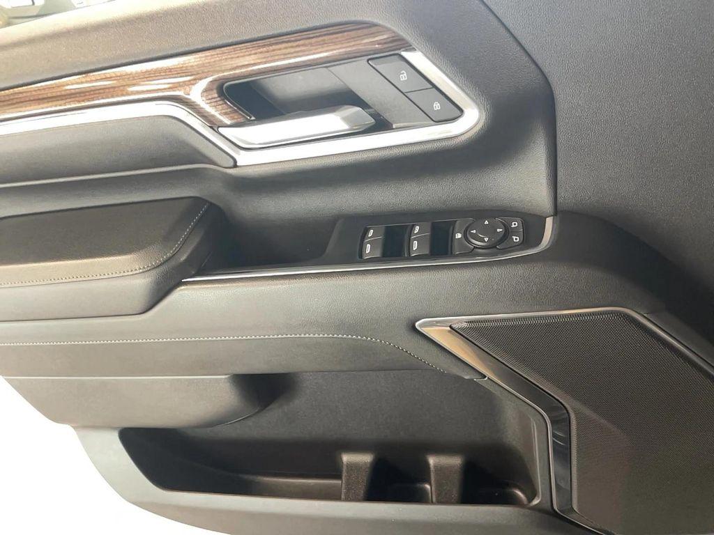 used 2024 Chevrolet Silverado 2500 car, priced at $54,951