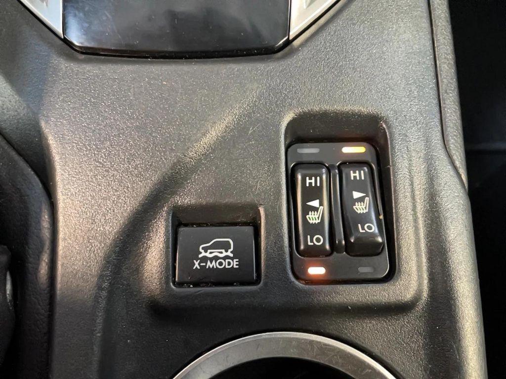 used 2021 Subaru Crosstrek car, priced at $20,921