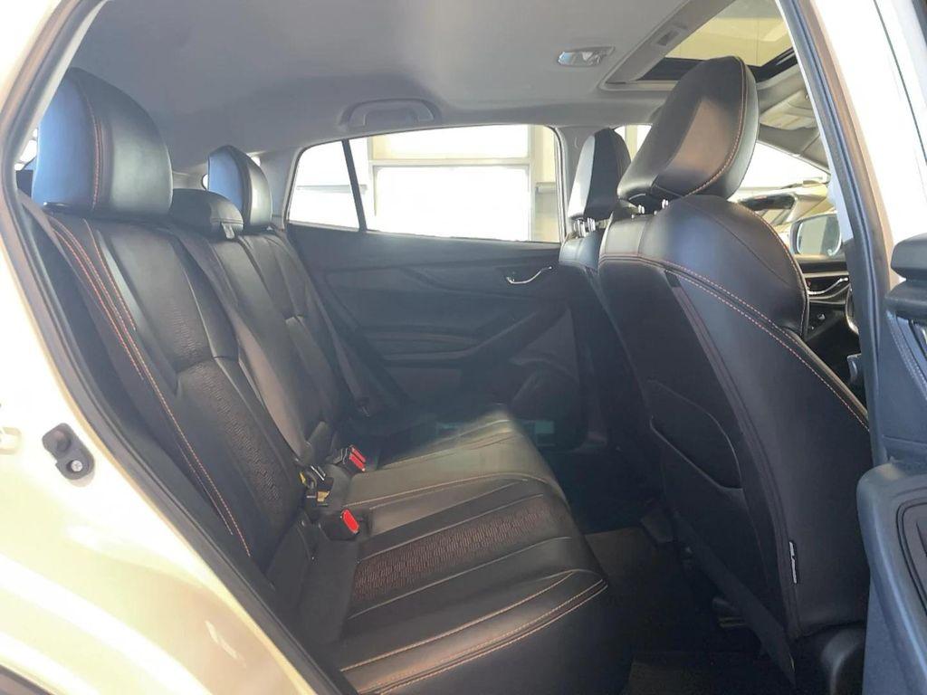 used 2021 Subaru Crosstrek car, priced at $20,921