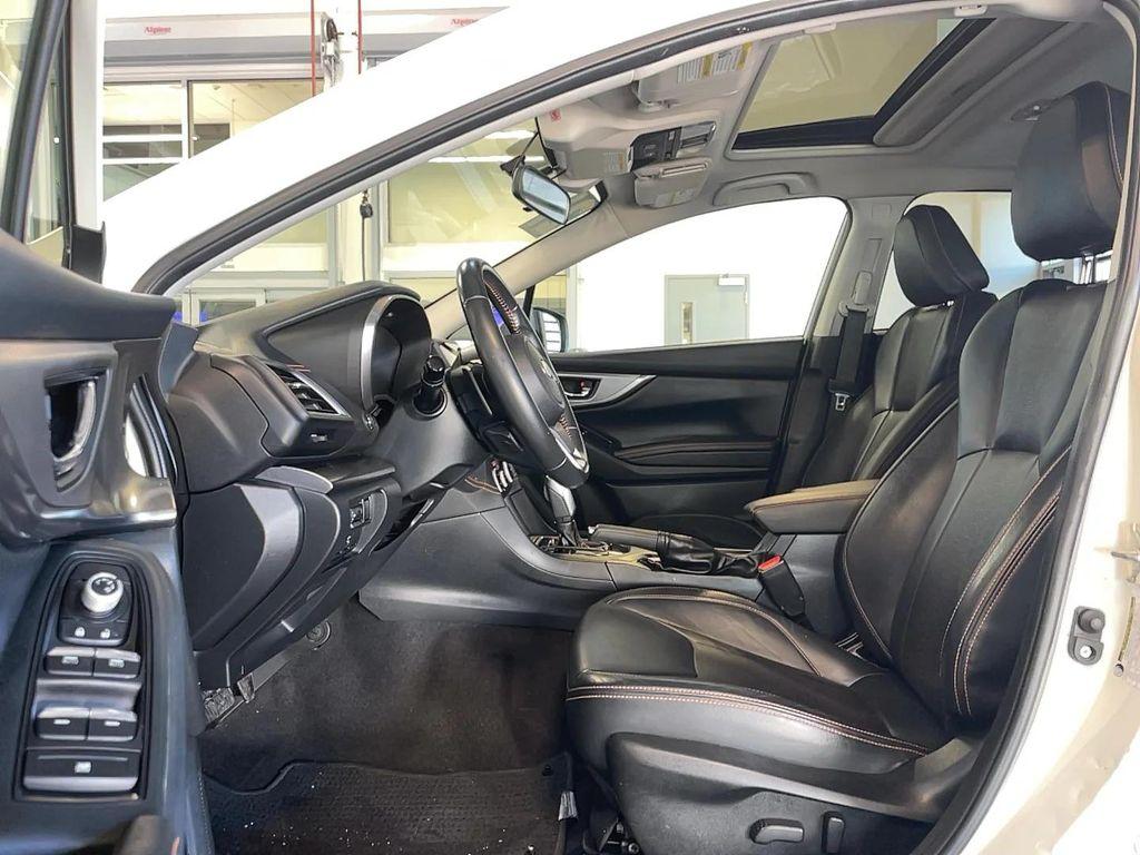 used 2021 Subaru Crosstrek car, priced at $20,921