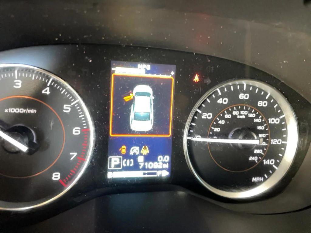 used 2021 Subaru Crosstrek car, priced at $20,921